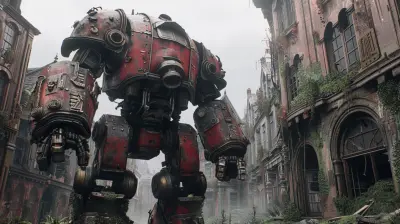 Upcoming Features in Unreal Engine That Developers Shouldn’t Miss
