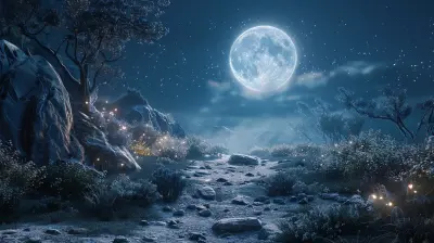 Using Node-Based Visual Scripting in Godot for Faster Game Design