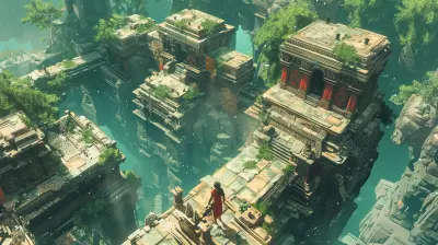 Using Progression to Teach Game Mechanics Seamlessly