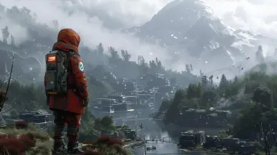 What Defines a Next-Gen Experience in AAA Gaming