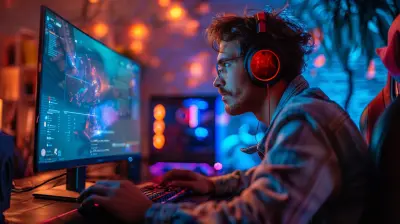 What Gamers Should Know About DisplayHDR Certifications