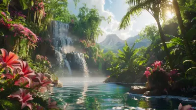 What Indie Developers Can Learn From Aaa Studios