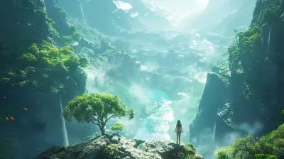 What Indie Developers Can Learn from AAA Studios