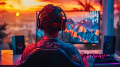 What Makes a Monitor Truly HDR for Gaming?