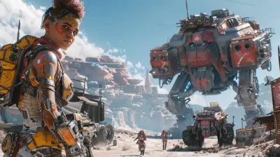 What New Game Modes Mean for Fans of Co-op Play