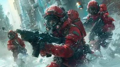 What New Game Modes Mean for Fans of Co-op Play