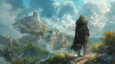 What Role Grinding Plays in Game Progression