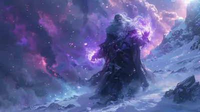 Whats New In The Latest Update For Your Favorite Rpg