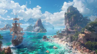 Whats Next For The Biggest Game Studios In The Industry