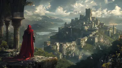 When to Grind and When to Go for the Main Quest