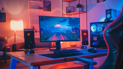 When to Upgrade Your Gaming Monitor