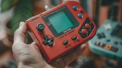 Why Classic Games Are Still Popular Among New Gamers