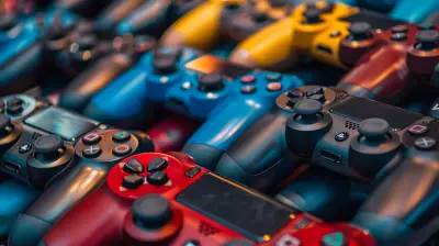 Why Classic Games Are Still Popular Among New Gamers