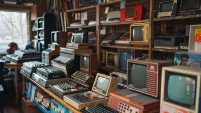 Why Classic Games Still Hold Up Today