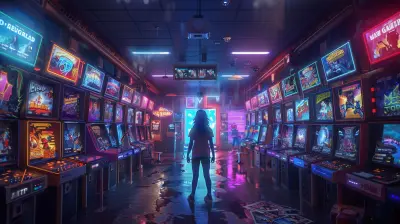 Why Epic Games Store’s Weekly Free Games Are a Gamer’s Dream