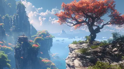 Why Game Engines Matter for AAA Production Quality