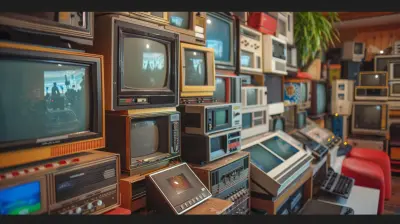 Why Game Over Screens Used to Mean Something