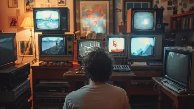 Why Game Over Screens Used To Mean Something