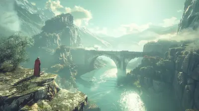 Why Game Progression Feels Different in Indie Titles