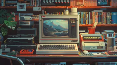 Why Some Classic Games Are Better Left Alone