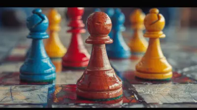 Why Some Classic Games Are Better Left Alone