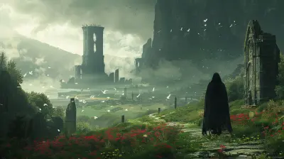 Why Some Games Feel Too Easy to Progress Through