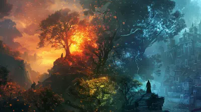 Why Some Games Feel Too Easy to Progress Through