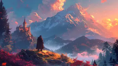 Why Some Games Progress Better Than Others