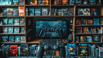 Why Steam Deck is a Game Changer for Your Library