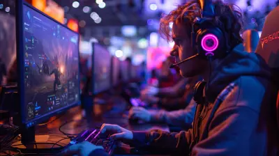 Why Steam is Still the King of PC Gaming