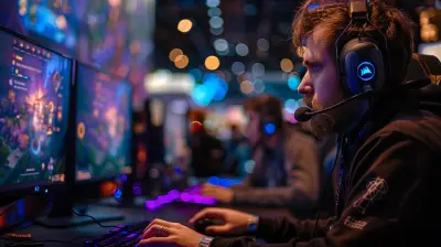 Why Steam is Still the King of PC Gaming