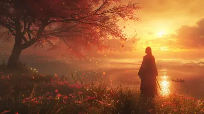 Why Storytelling in AAA Games Has Never Been Better