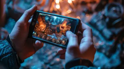 Why You Should Consider Defold For Mobile Game Development