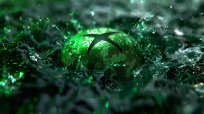 Xbox Quick Resume Feature: Why It’s a Game-Changer