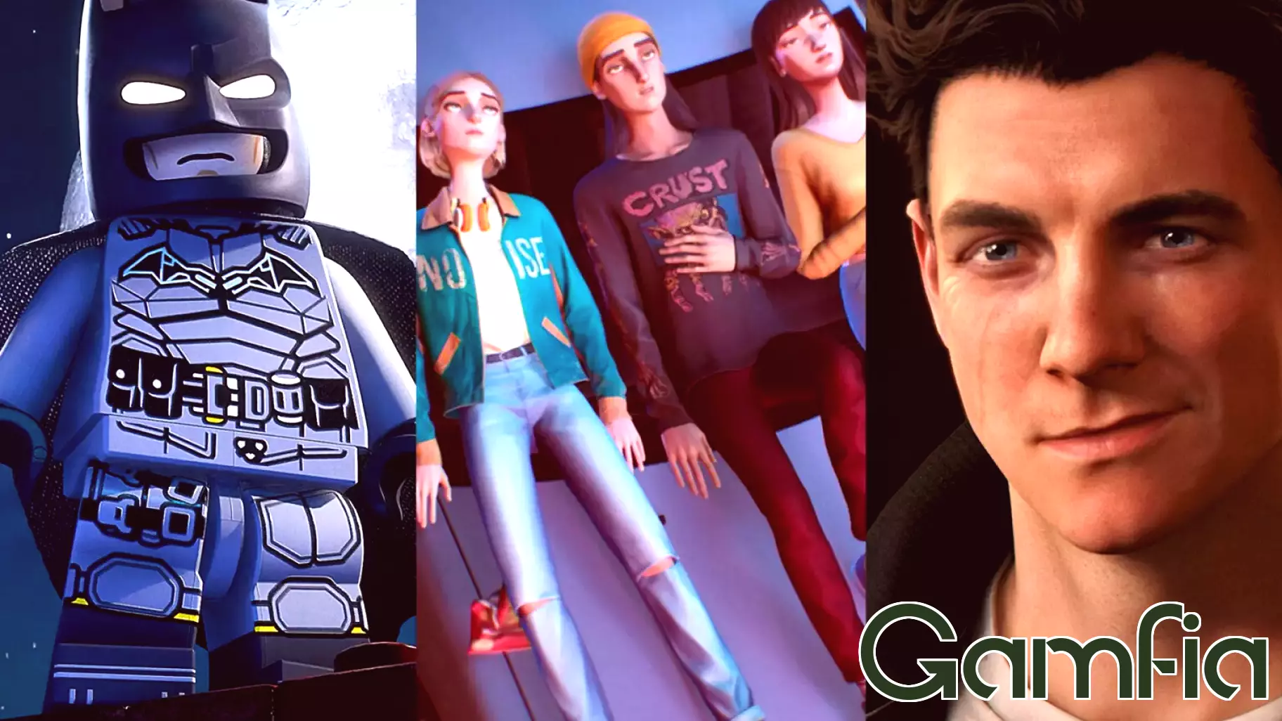 20 Best Video Games of 2026 So Far