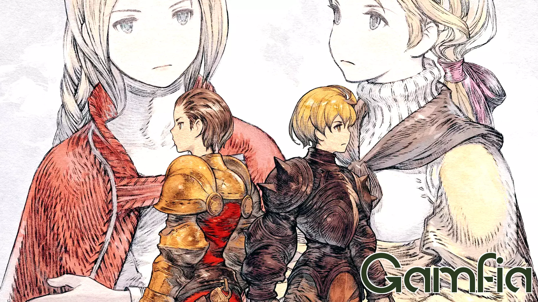 5 Best Final Fantasy Games Of All Time, Ranked