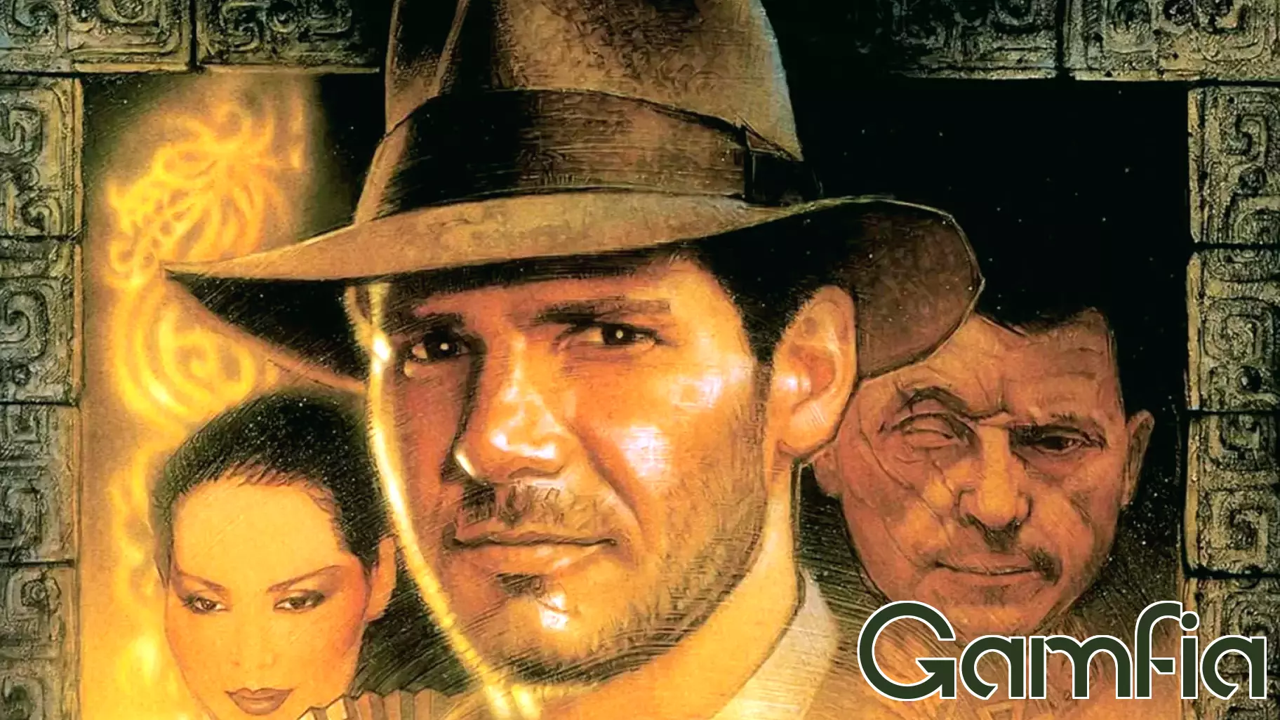 5 Best Indiana Jones Games Of All Time, Ranked