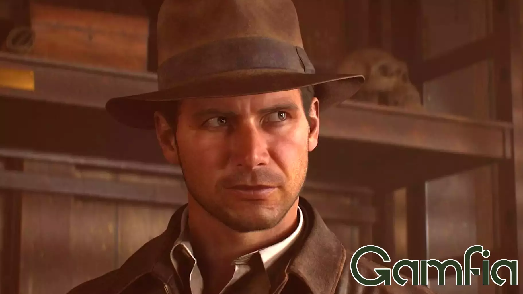 5 Best Video Games Like Indiana Jones And The Great Circle