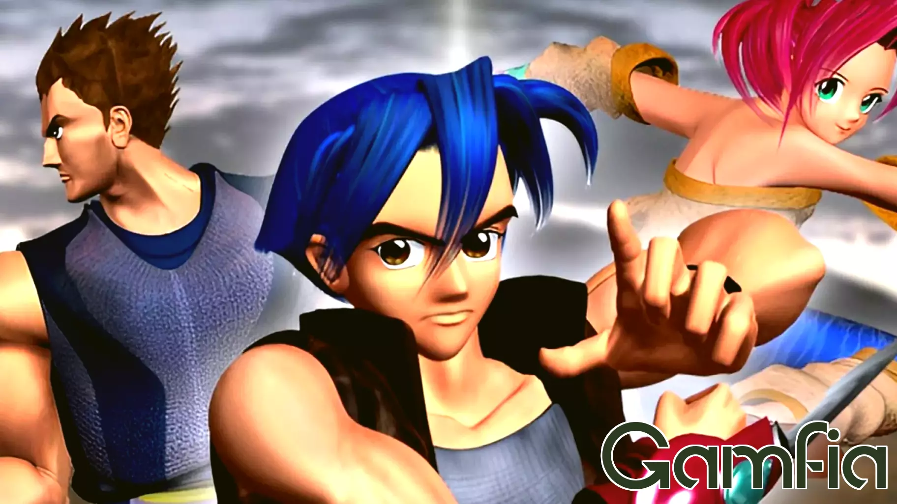 5 Classic PS1 Games That Are Unplayable Today