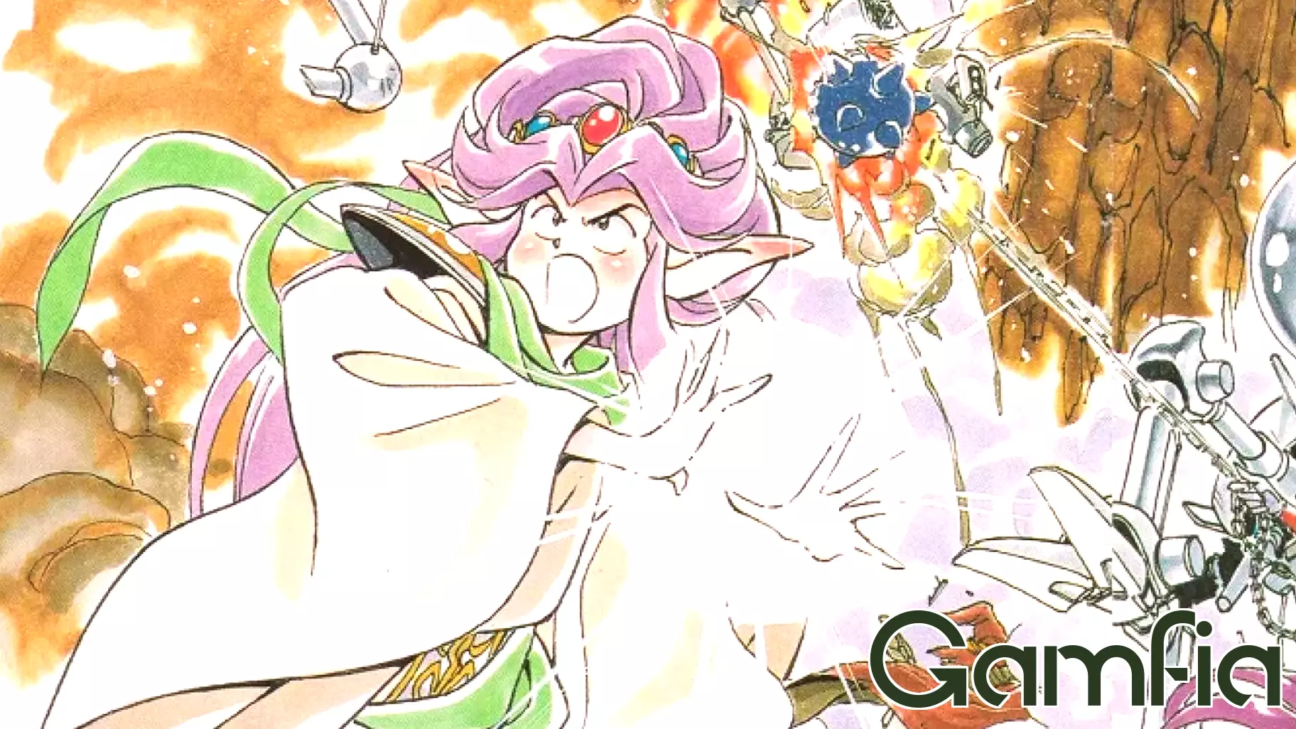 5 perfect '90s games nobody remembers — but they need a comeback