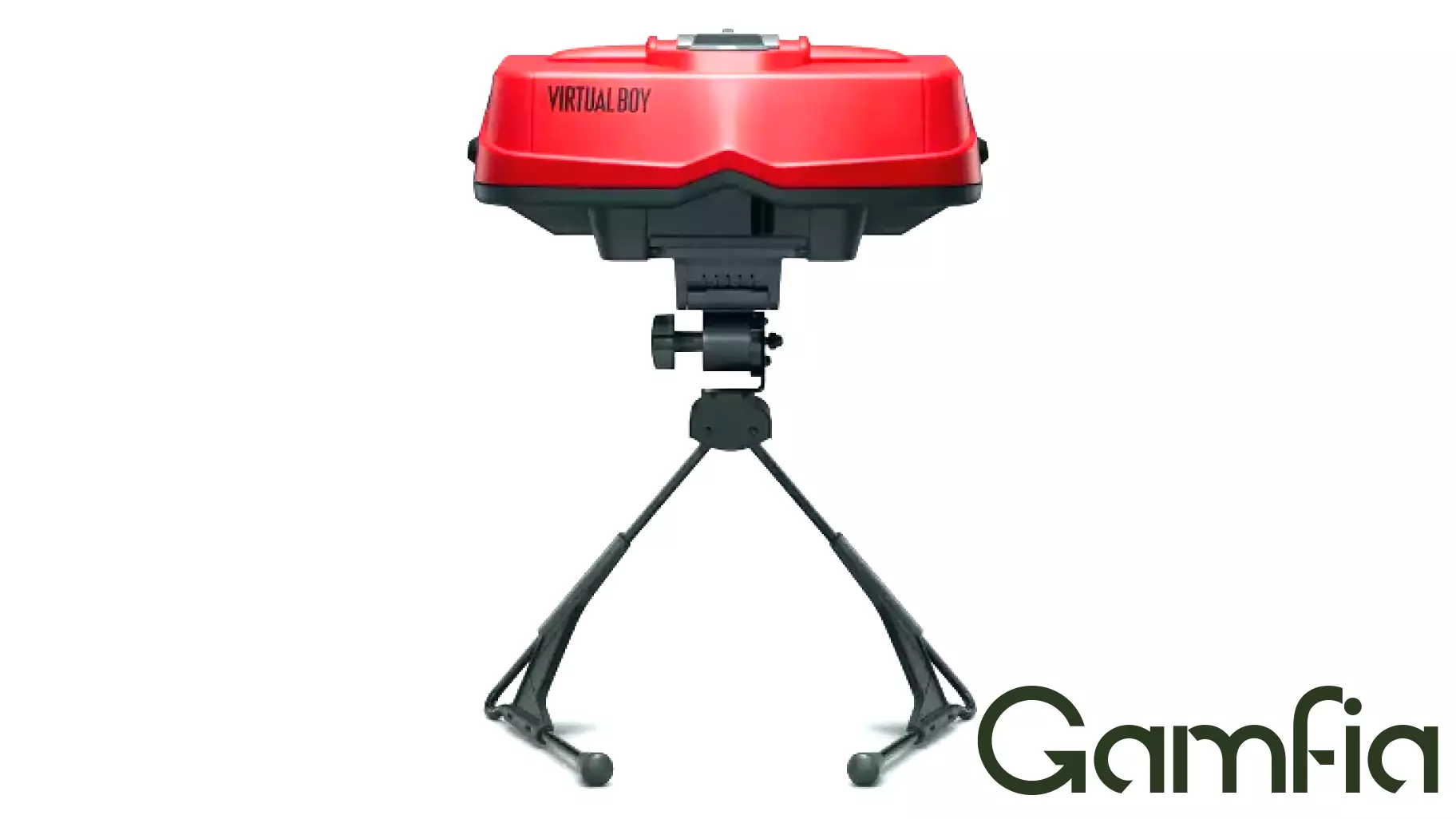 A Baffling Yet Beloved Relic: The Virtual Boy's Legacy Endures