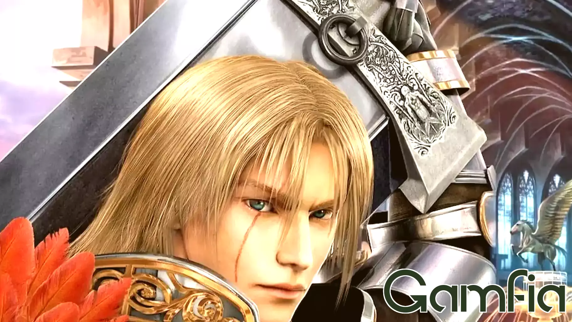 A Classic Fighting Game Series Left in the Shadows for Almost a Decade