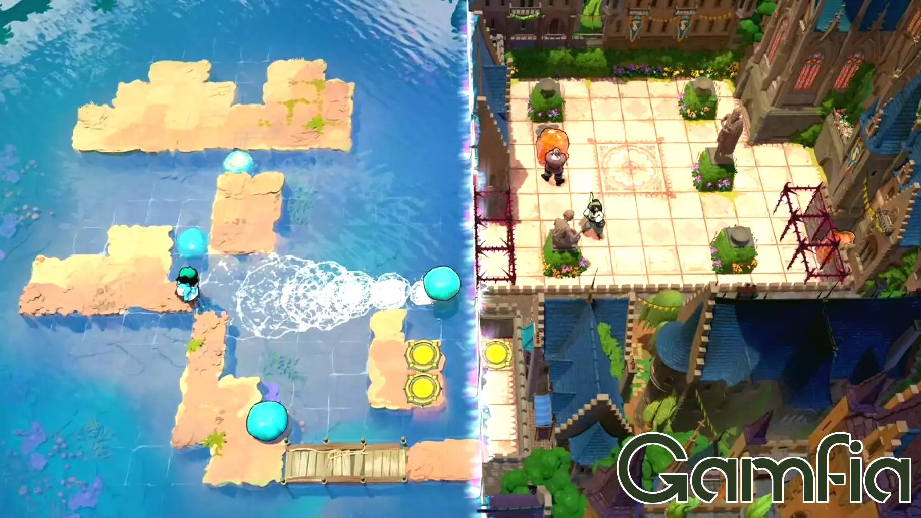 A Controversial Video-Game Designer Returns With a New Game and More Controversy