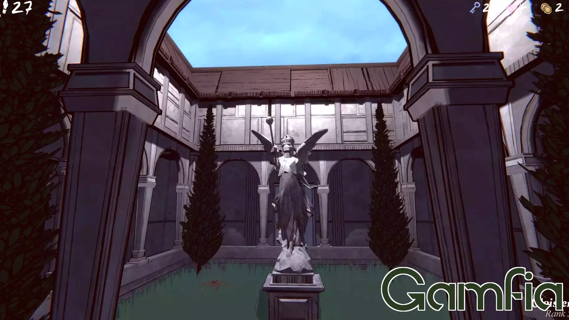 A Game of the Year Contender Struggles for Players