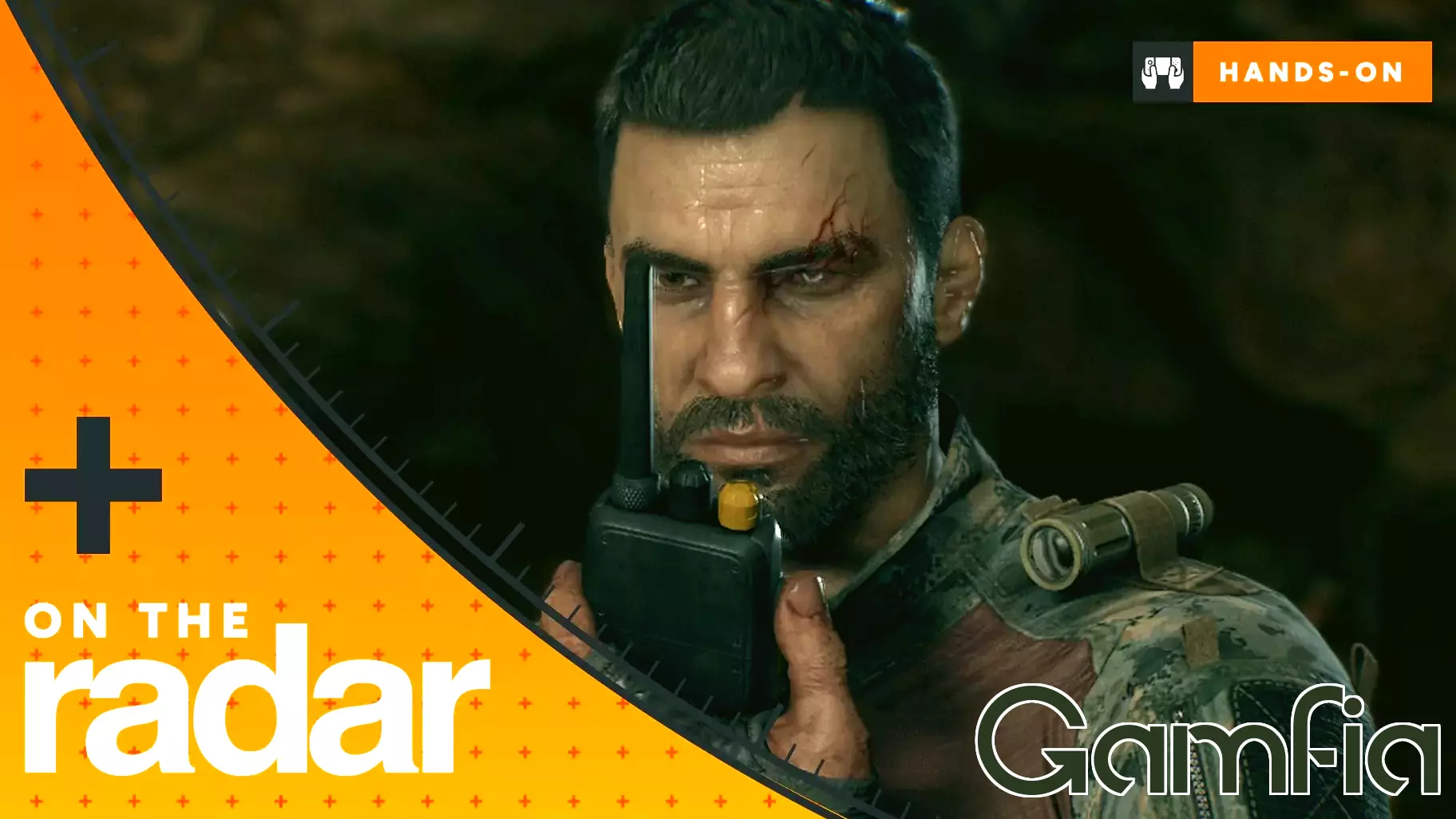 A Jaw-Dropping Experience in Dying Light: The Beast