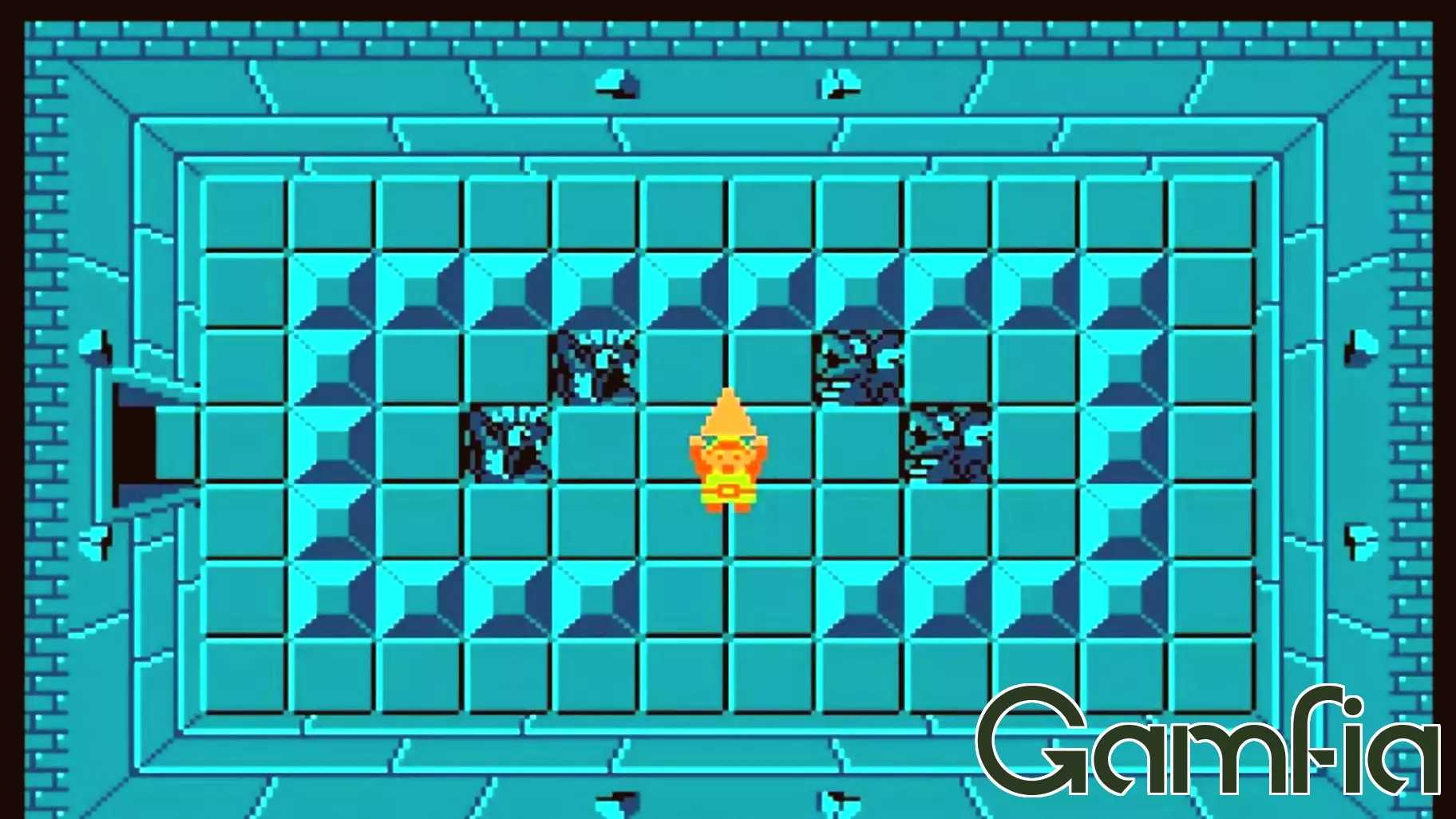 A Legendary Legacy: Fans and Experts Draft Their Favorites for Zelda's 40th