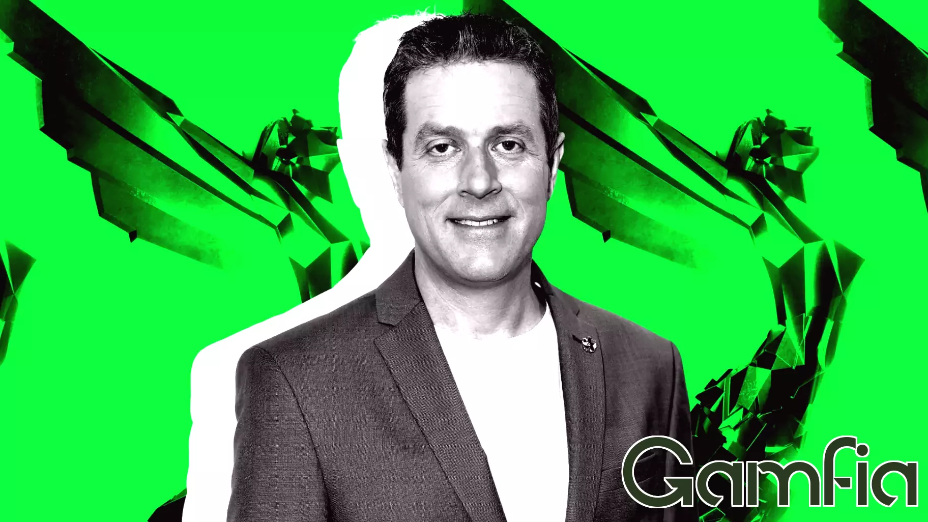 A Lot of Flash Concealing Increasingly Shrinking Substance