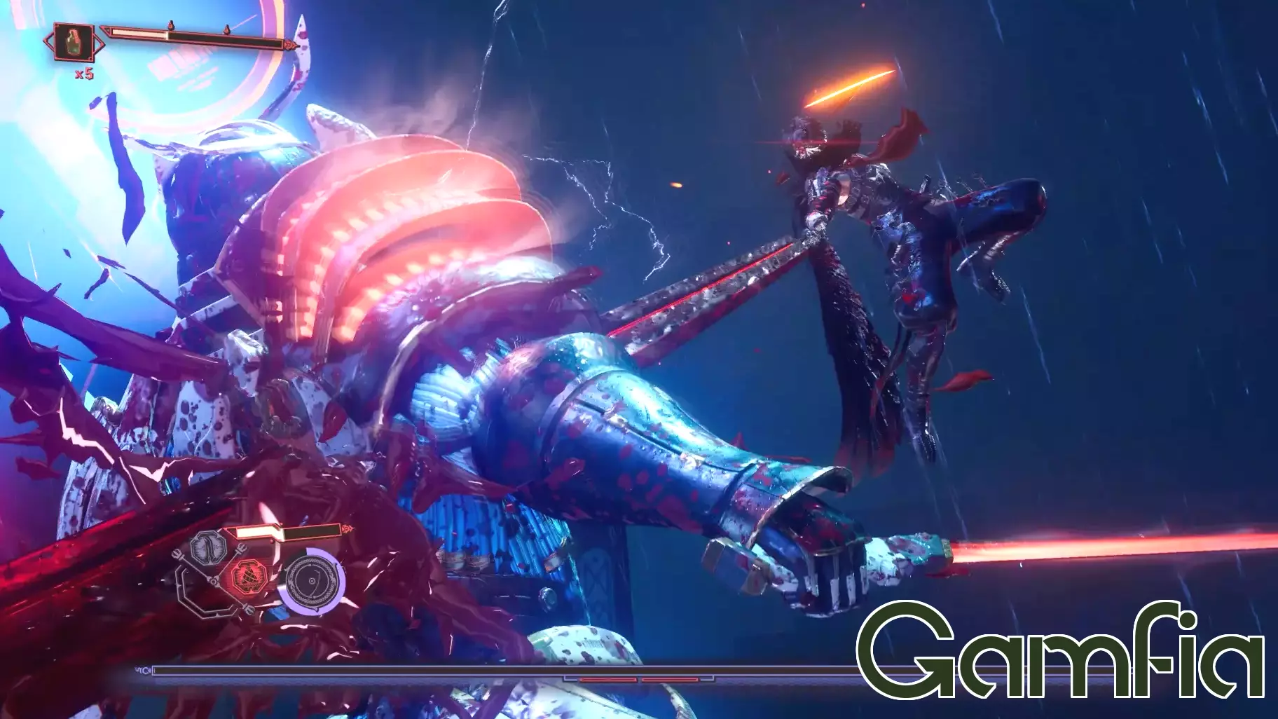 A Mixed Bag: Ninja Gaiden 4 Strays from Its Roots