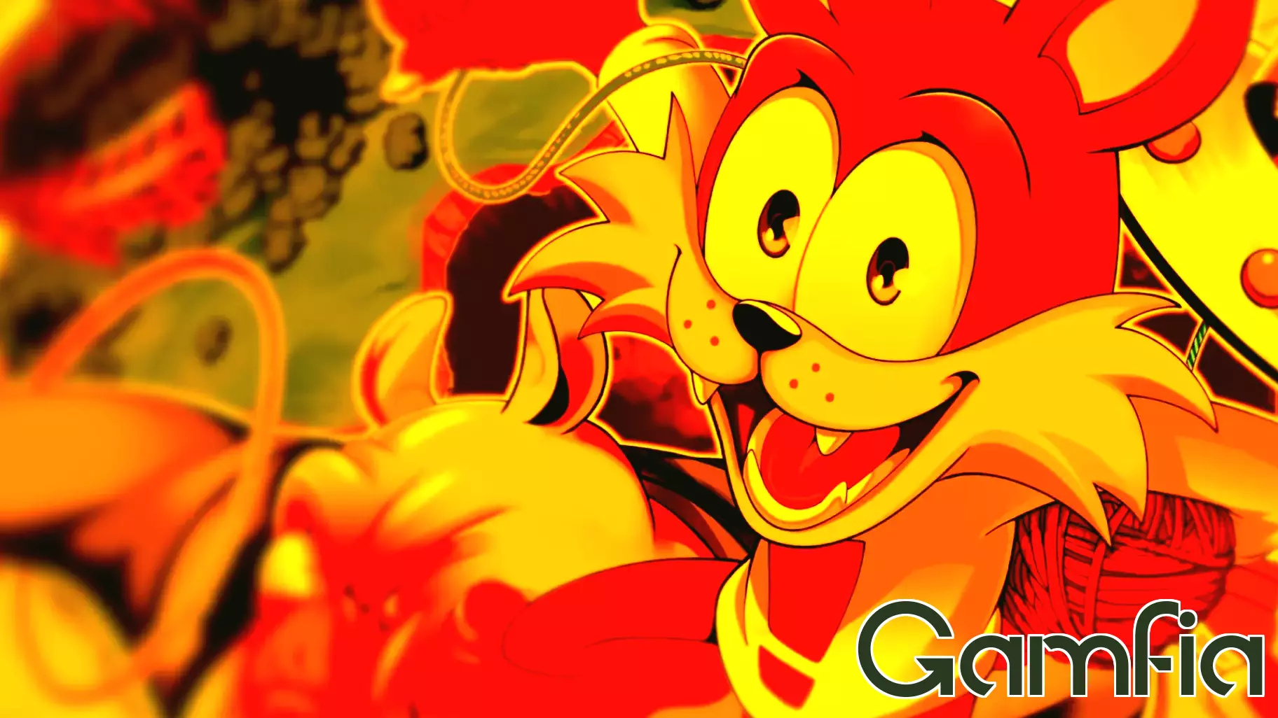 A Notorious 3D Platformer Makes Its Way to Steam