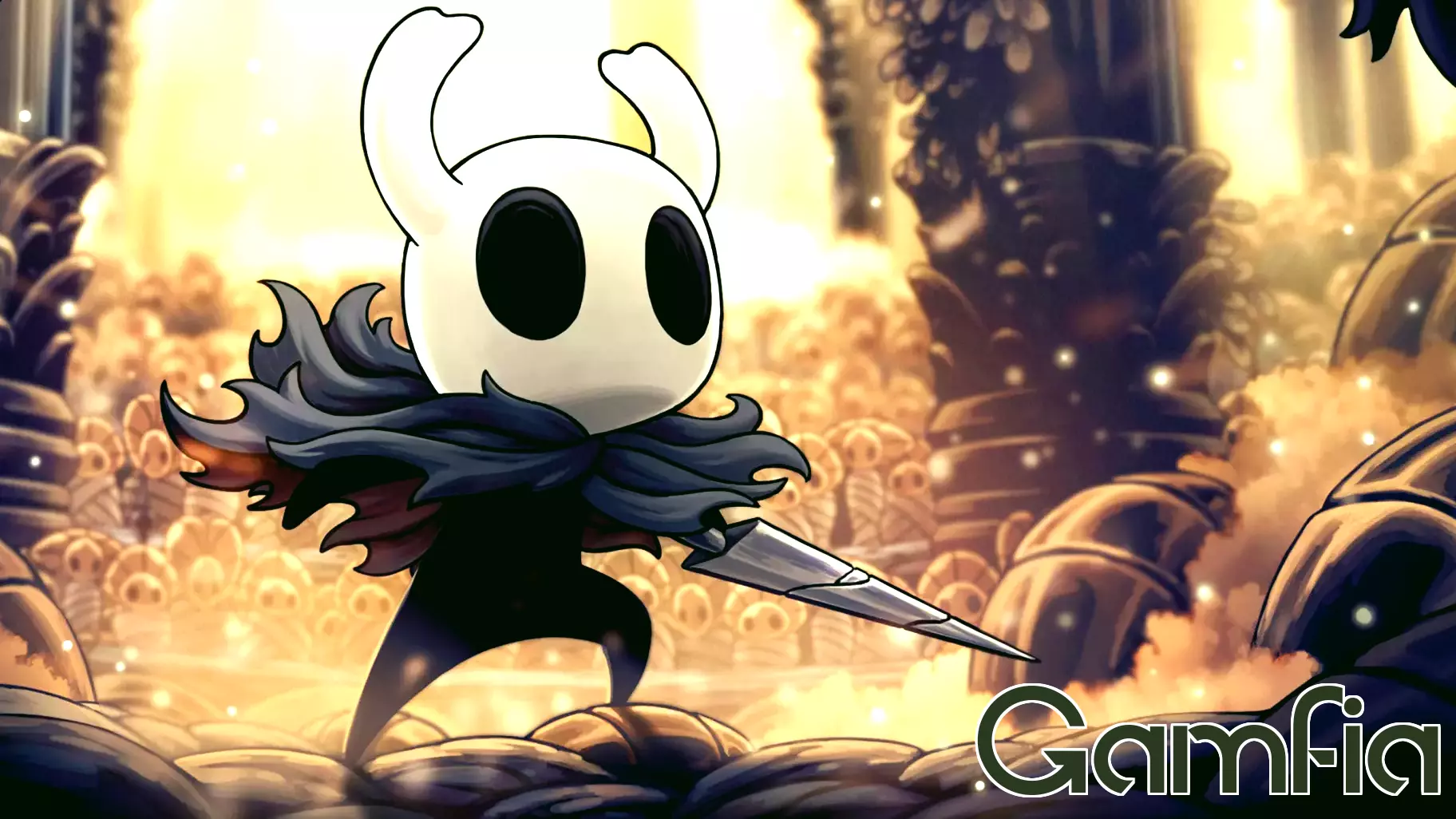 A Timeless Classic: Hollow Knight Shines on Switch 2 Nearly a Decade Later